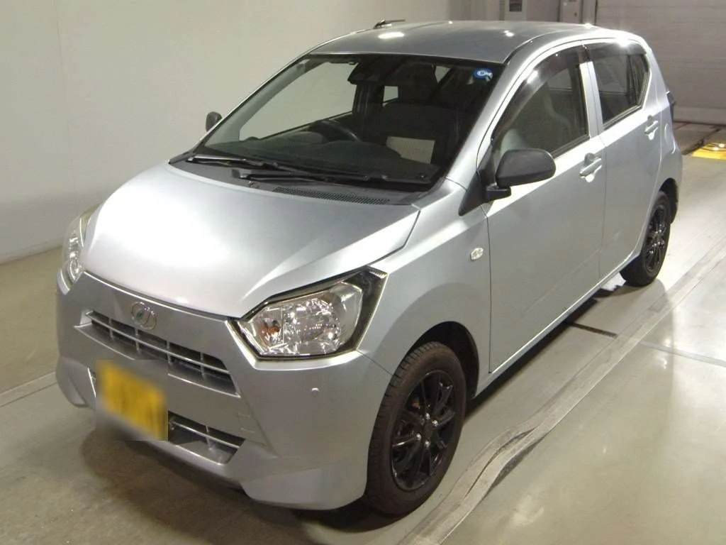 Daihatsu Mira e:S LA360S 2019
